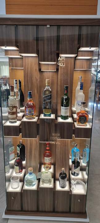 Lobby Belek Beach Resort Hotel