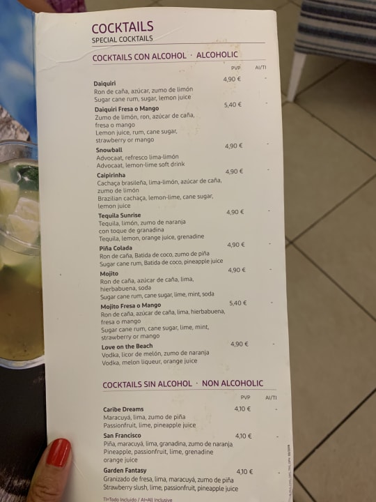 Gastro Green Garden Aparthotel