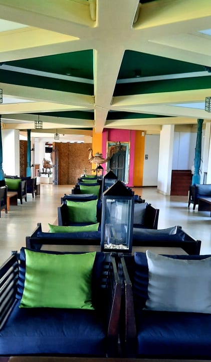 Gastro Tangerine Beach Hotel