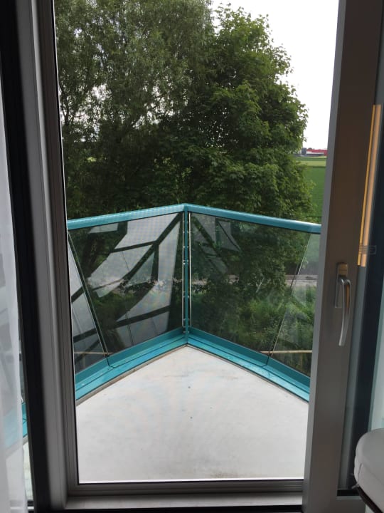 Yacht-Kabine Hotel Victory Therme Erding