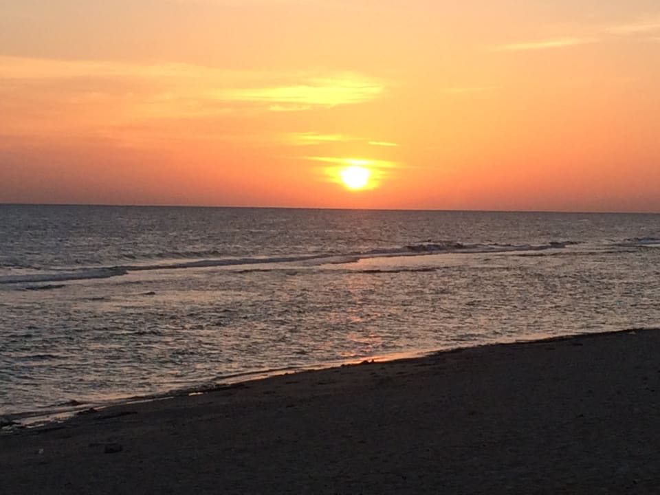 Strand Three Corners Sea Beach Resort