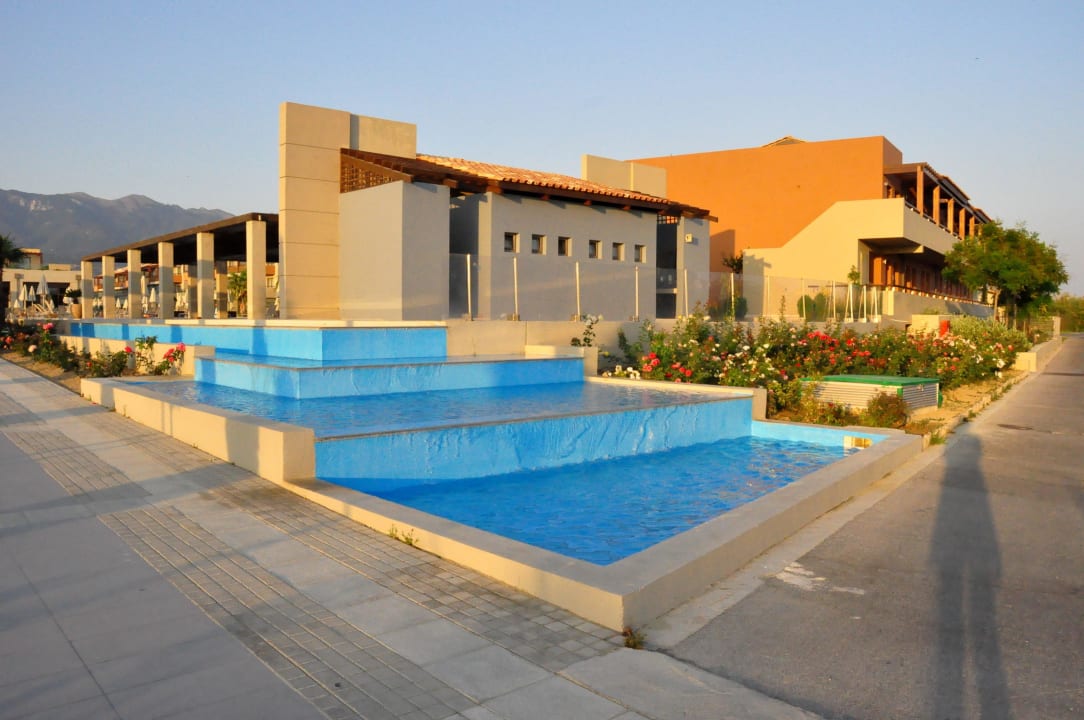 Fontanny  Astir Odysseus Kos Resort & Spa