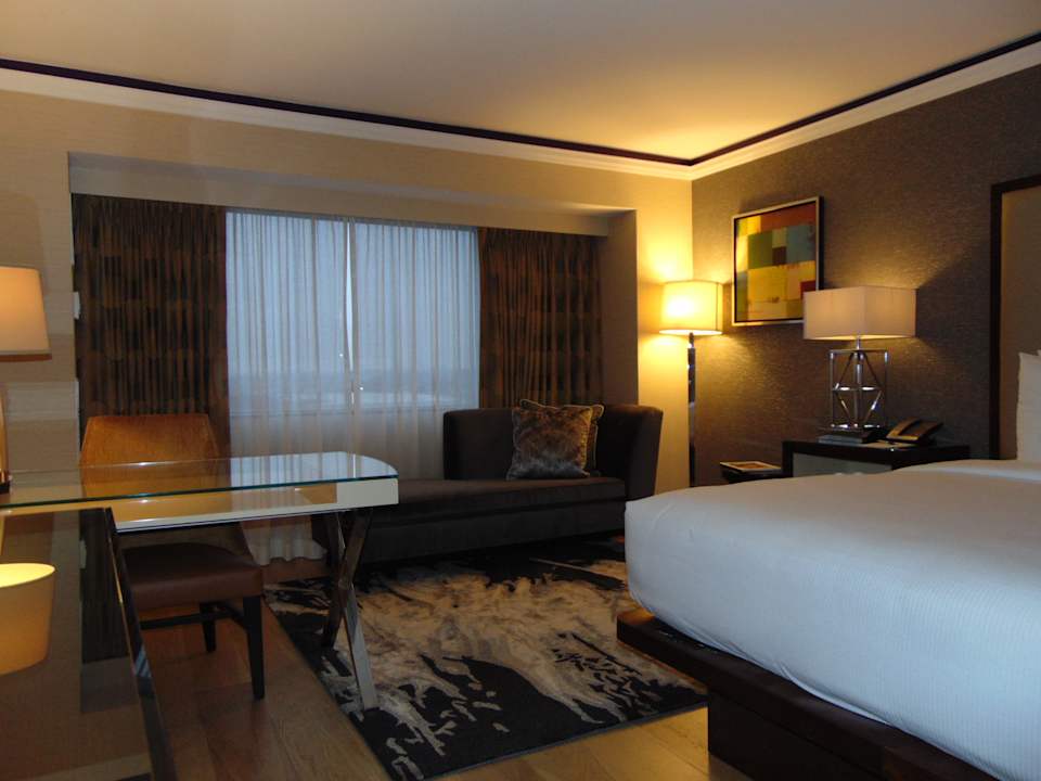 Zimmer Hotel The Henry