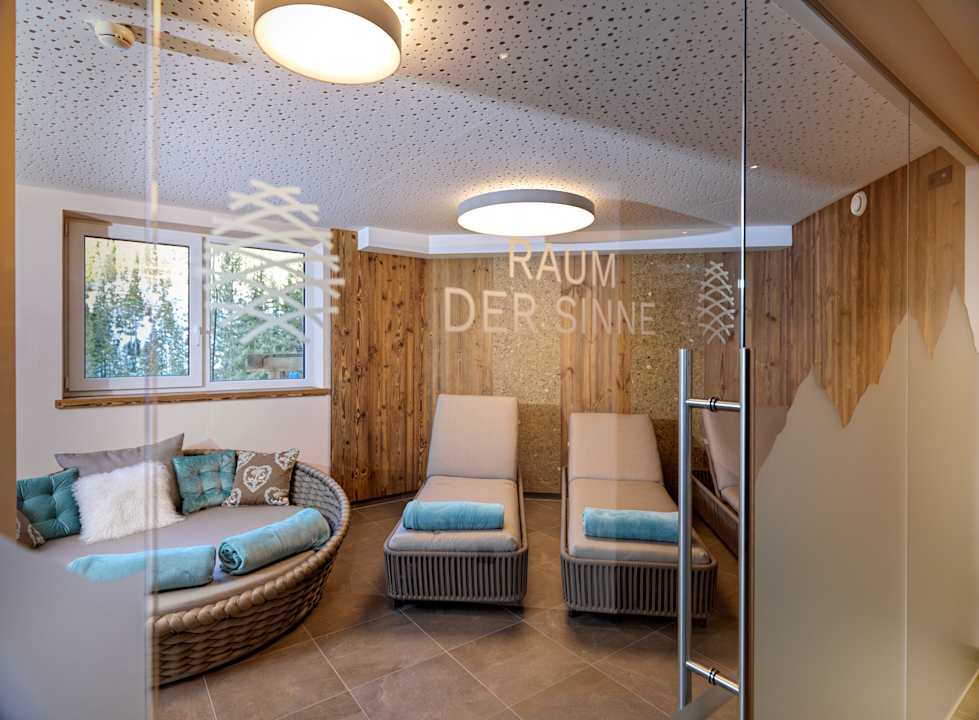 Sport & Freizeit Hotel Zirbenhof