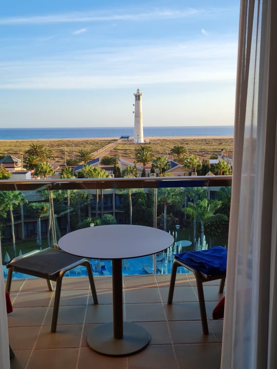 Zimmer MUR Hotel Faro Jandia & Spa Fuerteventura