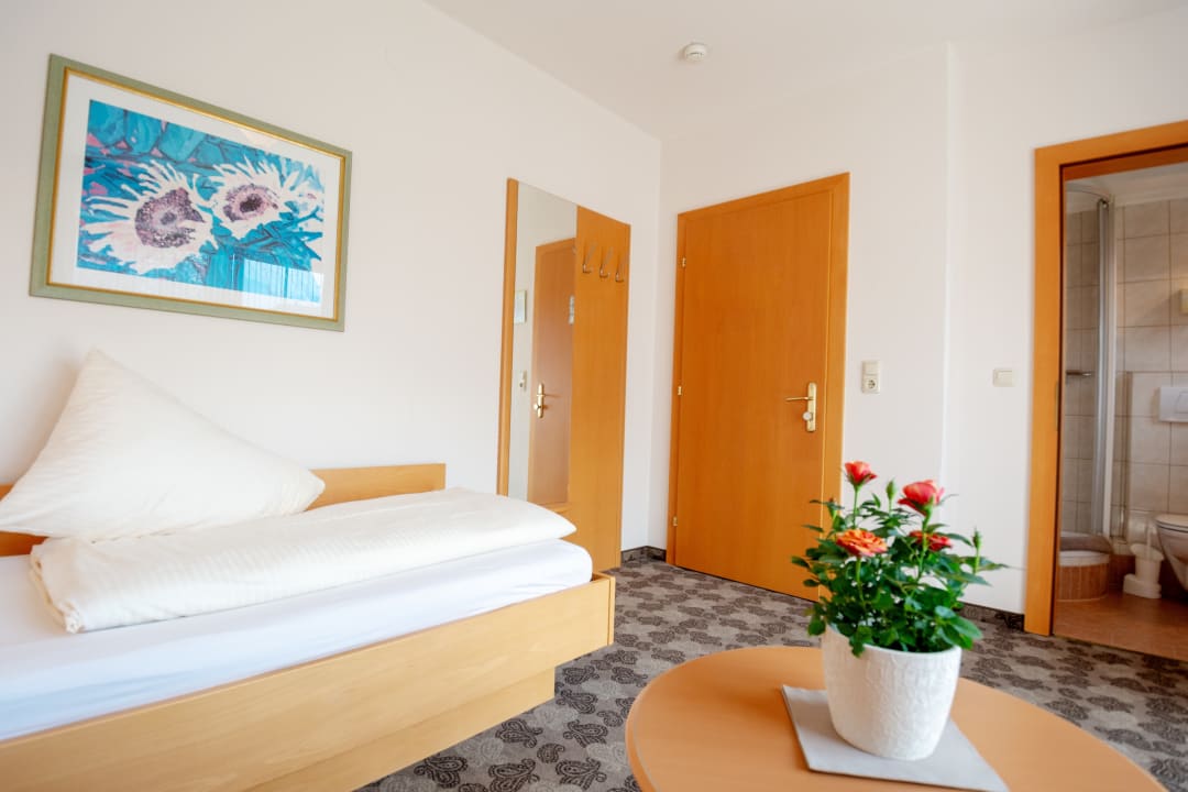 Zimmer Hotel Stern