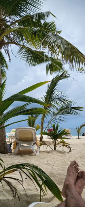 Strand Hotel Riu Jambo