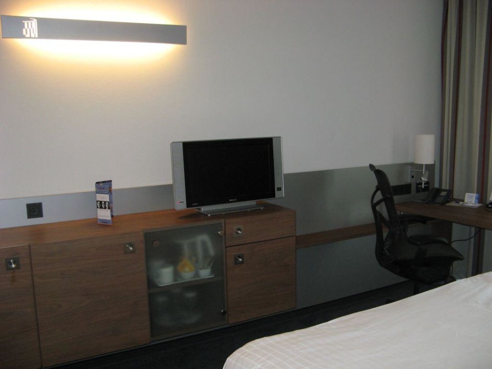 Hilton Garden Inn Stuttgart Hilton Garden Inn Stuttgart NeckarPark