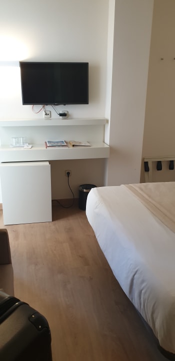 Zimmer Sabina Hotel & Suites