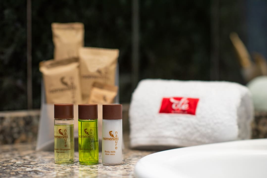 Zimmer Ole Tropical Tenerife