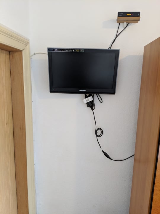 Zimmer Hotel Berlin Märkischer Hof am Tacheles