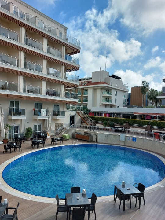Pool Sun Beach Park & Spa