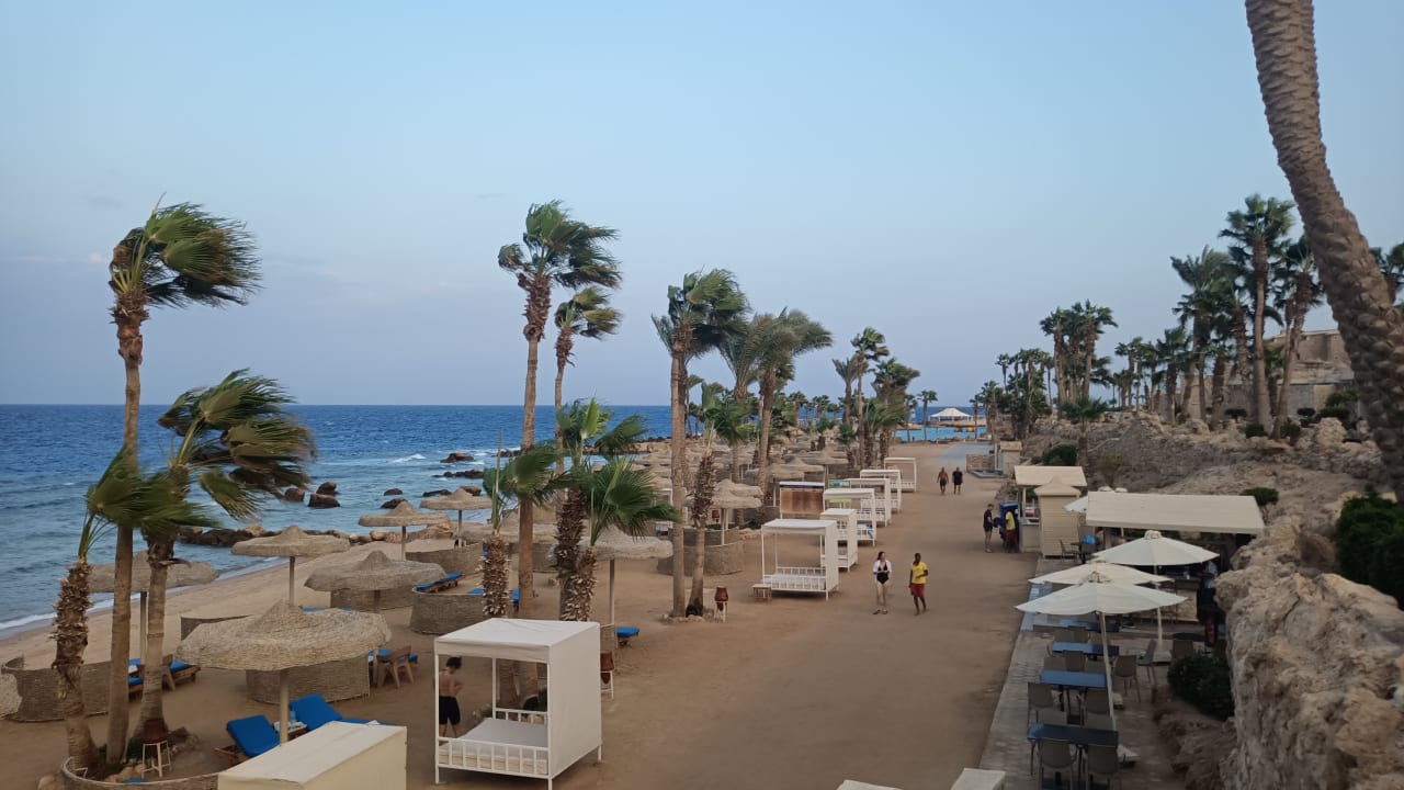 Strand Pickalbatros Citadel Resort