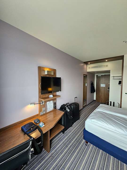Zimmer Holiday Inn Express Friedrichshafen