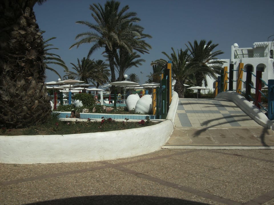 El Mouradi Skanes Hotel El Mouradi Skanes Beach