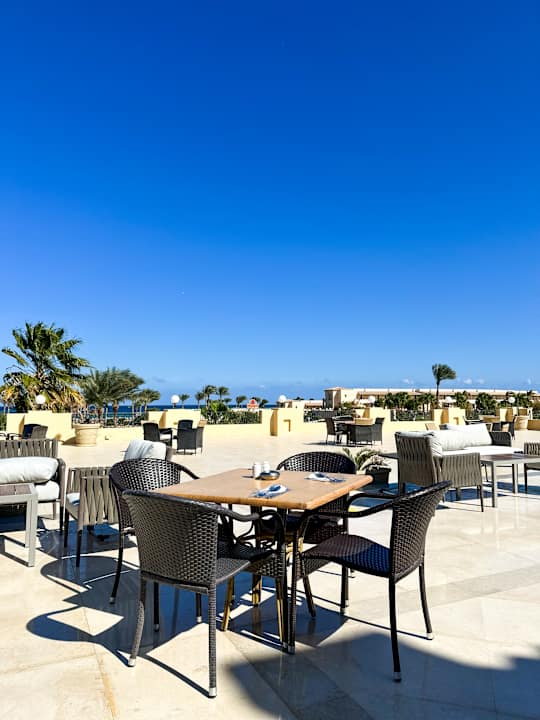 Gastro Cleopatra Luxury Resort Makadi Bay