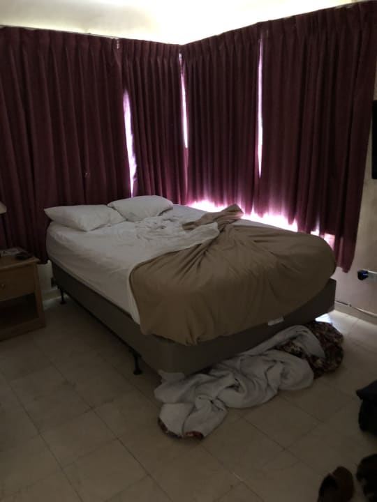 Zimmer Geneva Hotel