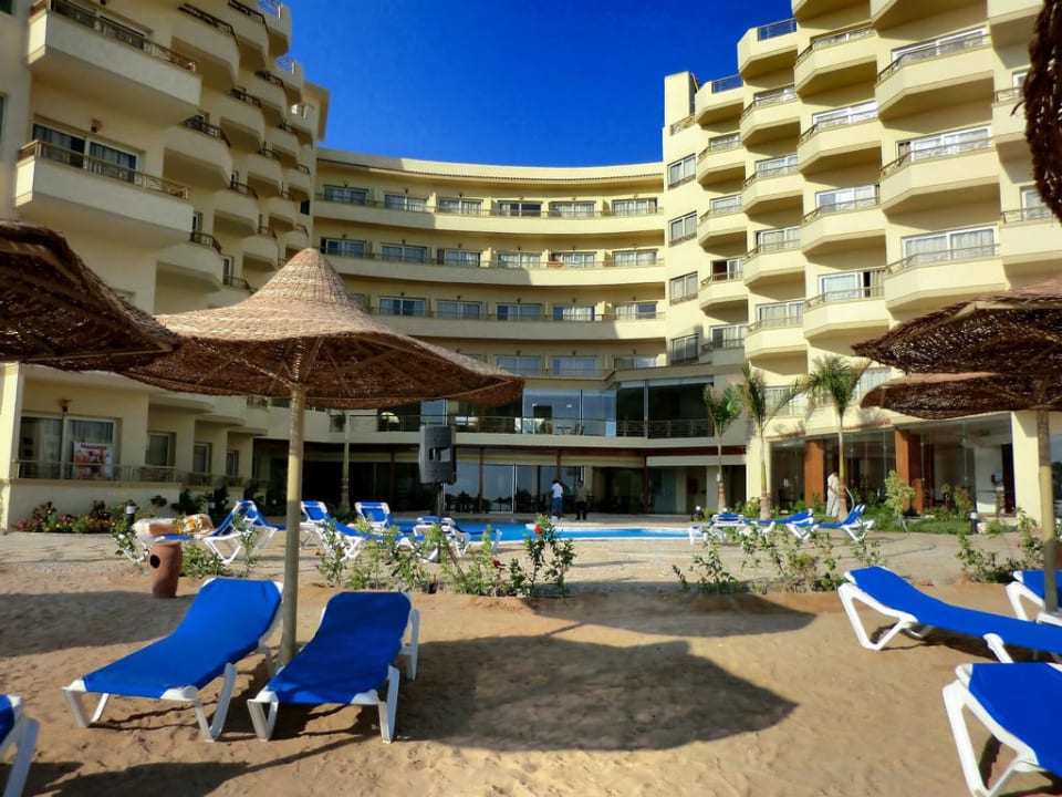 Magic Beach Magic Beach Hotel Hurghada