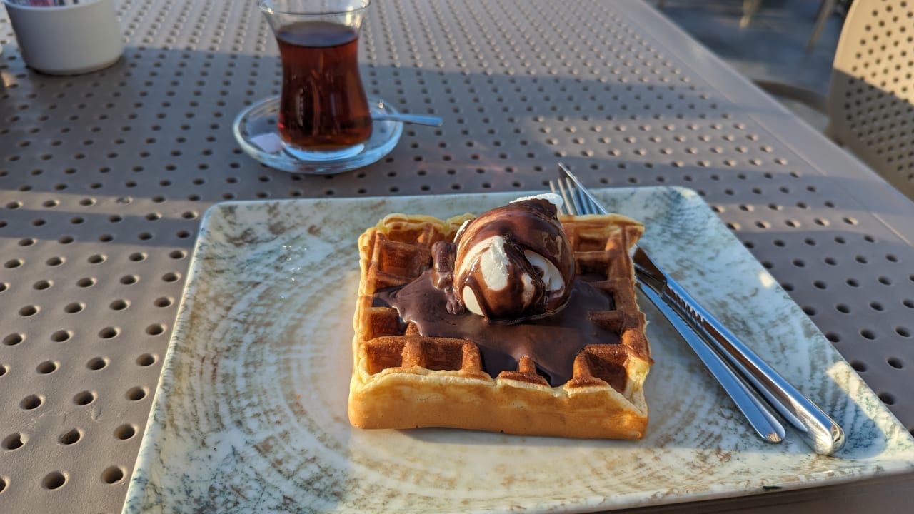 Gastro Seaden Quality Resort & Spa