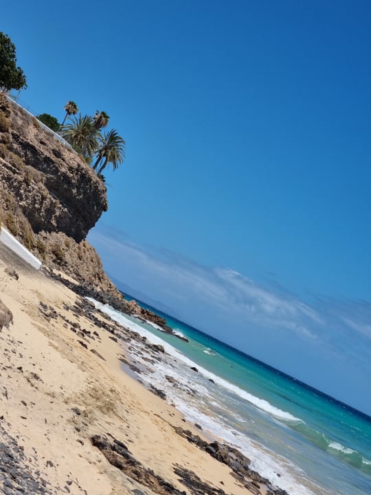 Strand Iberostar Waves Gaviotas Park