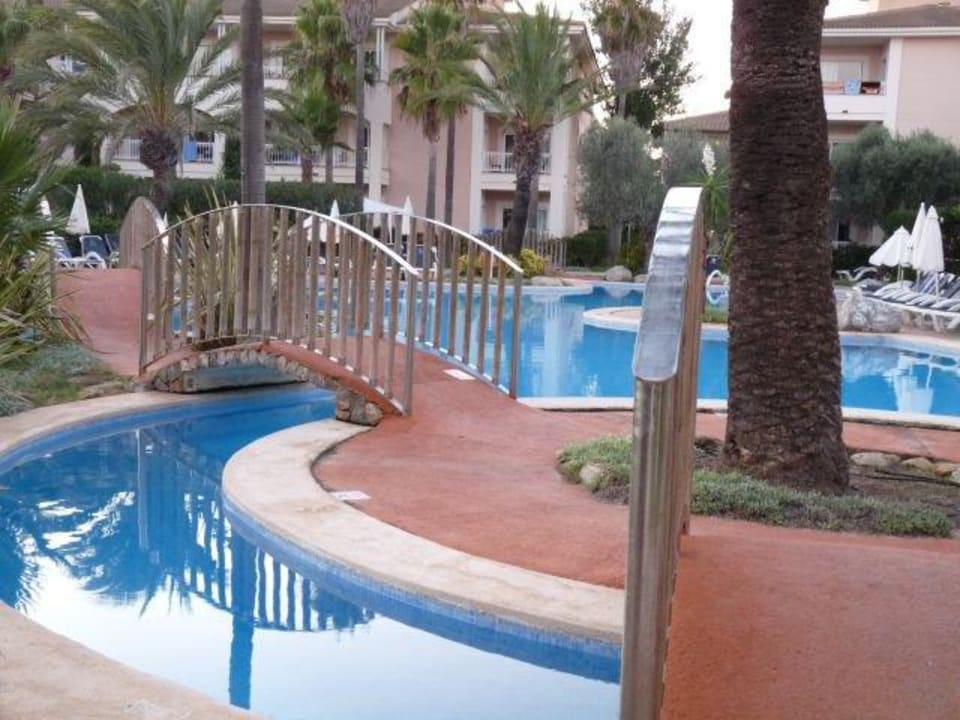 Pool Playa Garden Selection Hotel & Spa