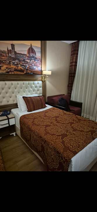 Zimmer Litore Resort & Spa