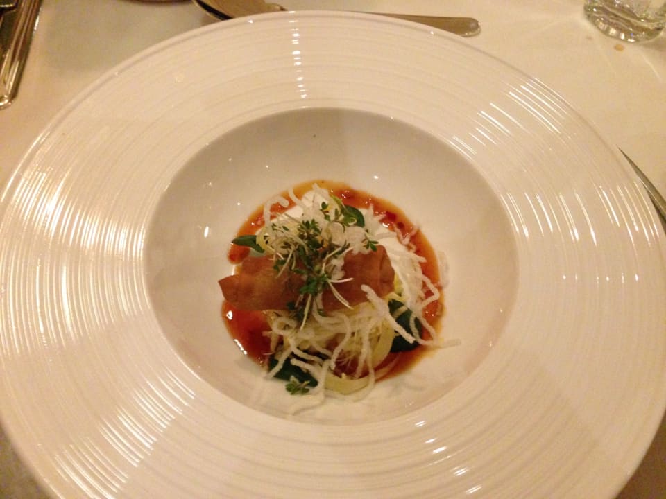 Restaurant Hotel Tirolerhof