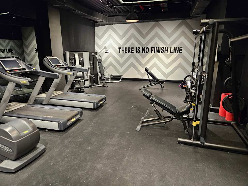 Sport & Freizeit DoubleTree by Hilton Antalya-Kemer