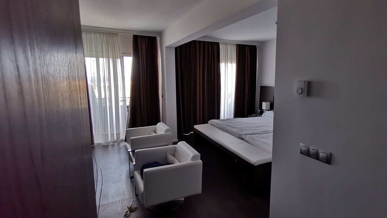 Zimmer allsun App.-Hotel Esquinzo Beach