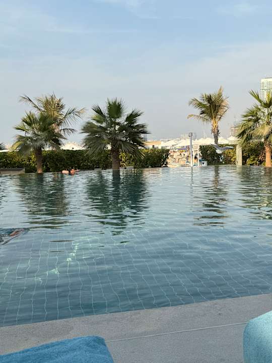 Pool Address Beach Resort