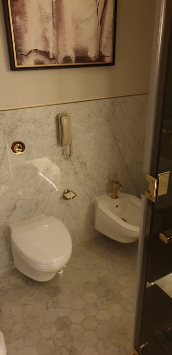 Zimmer Grand Hyatt Dubai