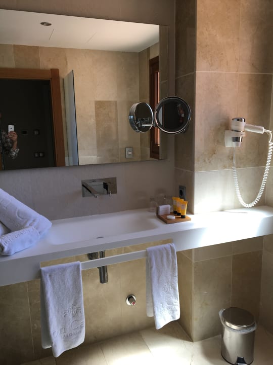 Zimmer Hotel Son Caliu Spa Oasis