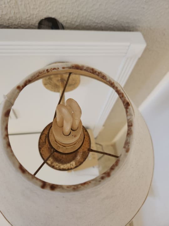 Zimmer Hotel El Mouradi Djerba Menzel