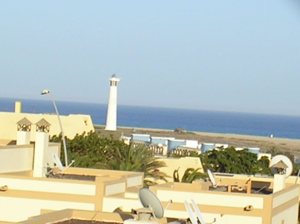 Strand Servatur Alameda de Jandía