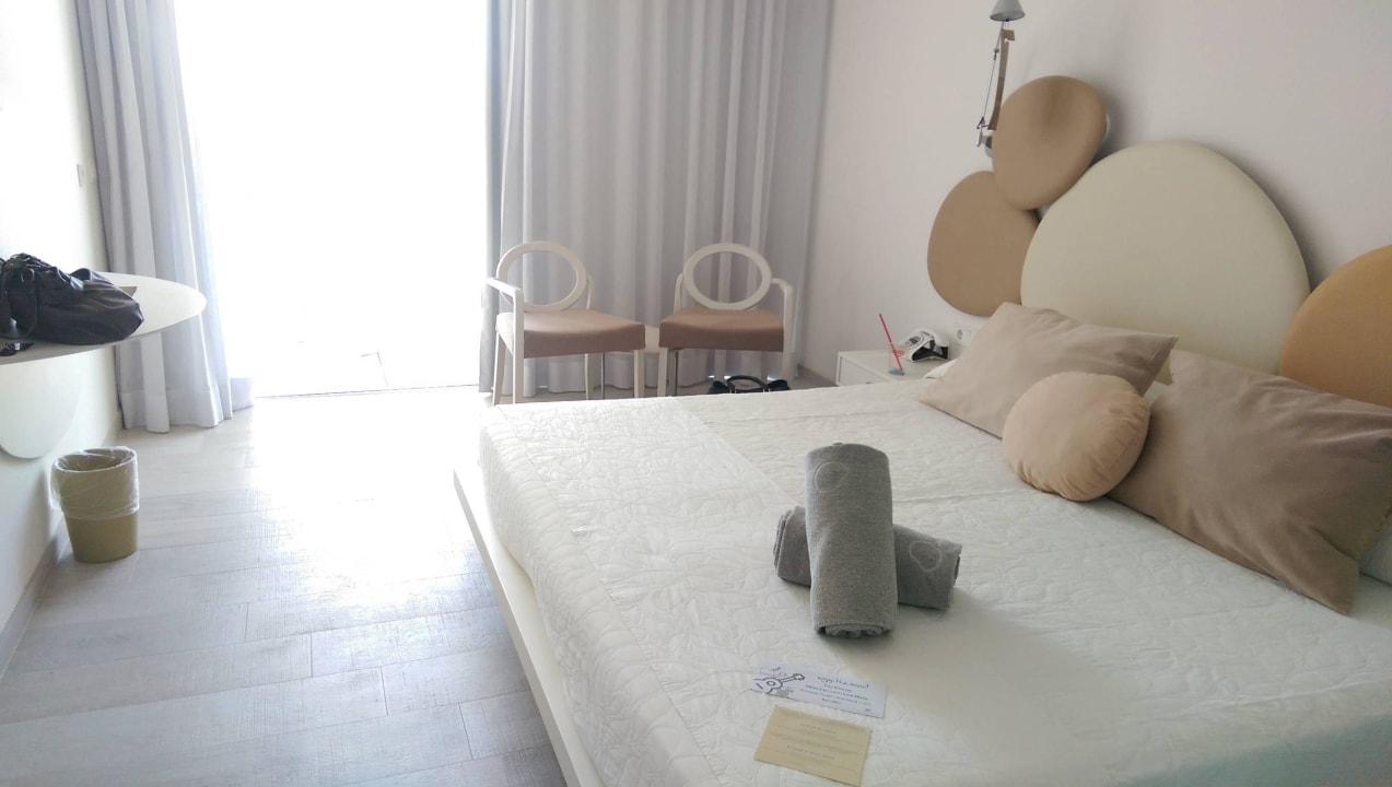 Doppelzimmer Son Moll Sentits Hotel & Spa