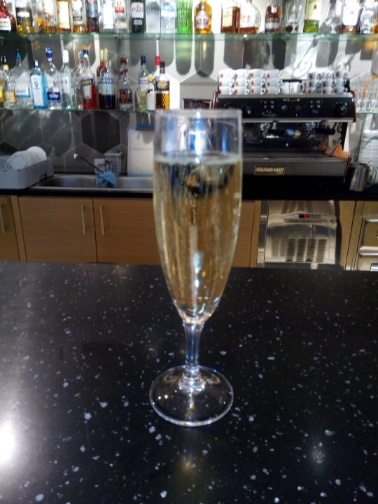 Lobby Thermal Hotel Balance Lenti