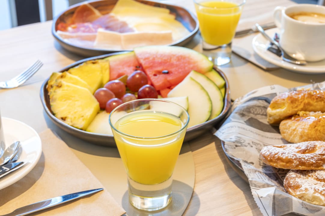 Gastro Port Hotel Alicante City & Beach