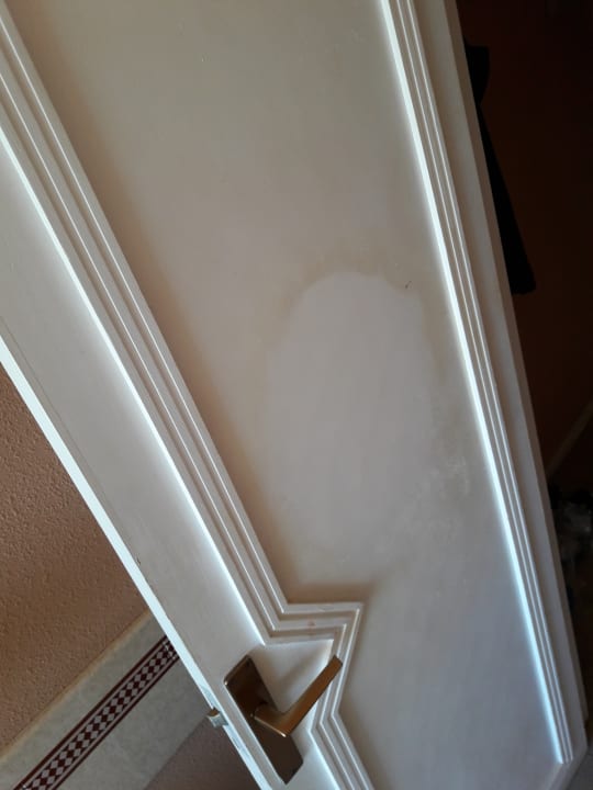 Zimmer Melia La Palma Hotel