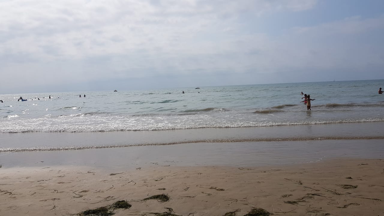 Strand Hotel Daniele