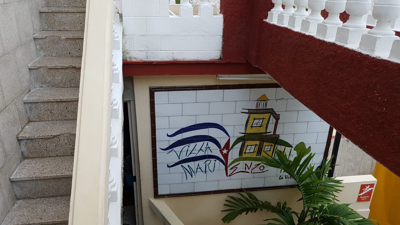 Sonstiges Ferienhaus Villa MariEnzo