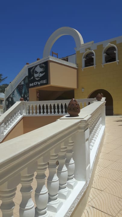 Sonstiges Golden Beach Resort