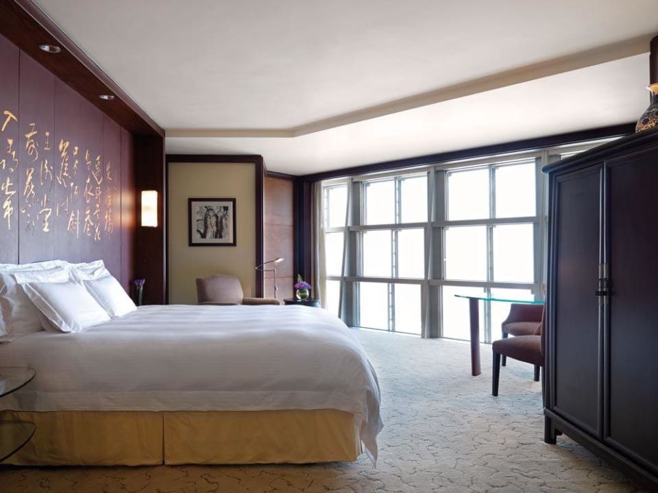 Grand Room Grand Hyatt Shanghai