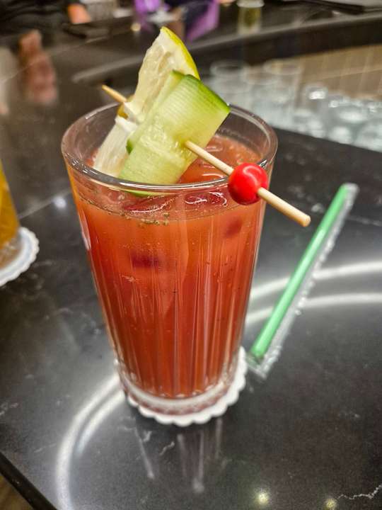 Lobby Seaden Quality Resort & Spa