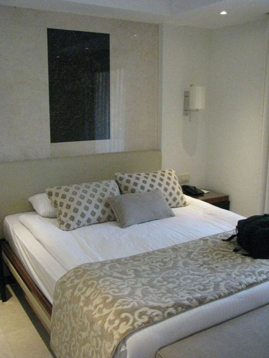 Familienzimmer Ali Bey Club