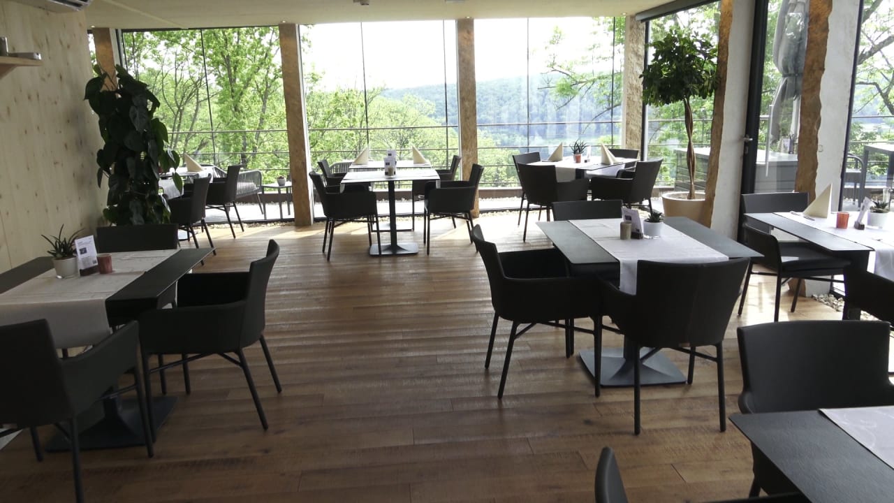 Gastro Mawell Resort