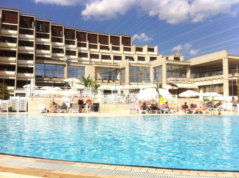 Zagreb Hotel Valamar Parentino Hotel