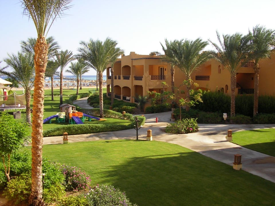 Zimmer 1110 Stella Beach Resort & Spa Makadi Bay