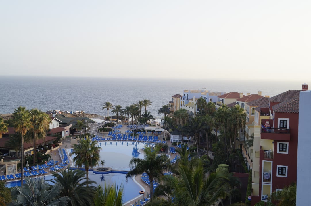 Pool Bahia Principe Sunlight Costa Adeje