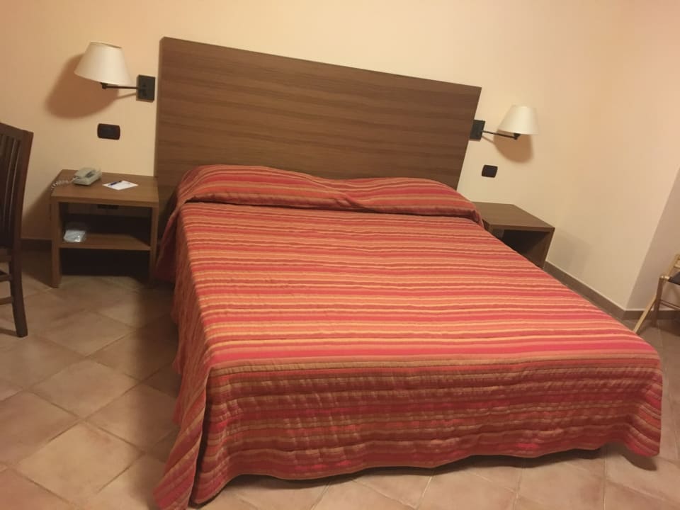 Zimmer Hotel Palace Corte Dei Tusci & Residence