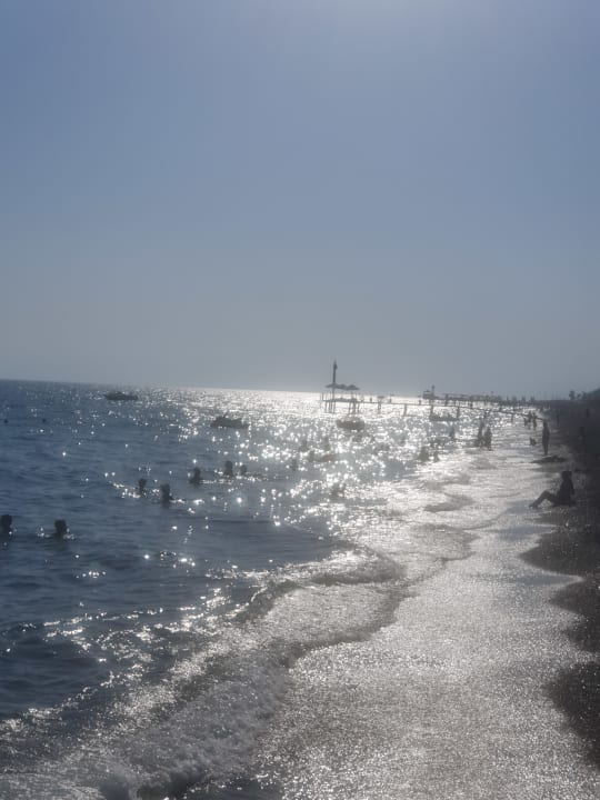 Strand Sherwood Dreams Resort